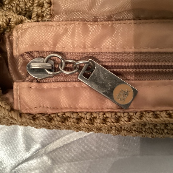 The Sak Crossbody with Lined Fold-Over Flap - Picture 14 of 16
